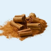 Poudre de cannelle de Ceylan DP Ceylon Grade C - Biologique, de haute qualité, séchée, AD, mélangée, durée de conservation de 2 ans