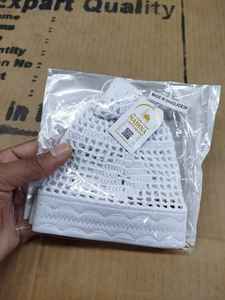 Gorros Kufi para Hombre a Precio Económico, Tejidos a Mano, Bordados, Gorro de Oración Musulmán, Algodón Premium con Banda, Ecológico, Ajustable - Product Image 3