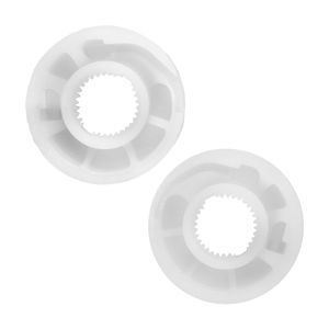 ชุดรอกหน้าต่างด้านหลังขวาสำหรับ E39 BMW 5 Series (จัดส่งจากผู้ผลิตไก่งวง) รหัสผลิตภัณฑ์: FD112813 - Product Image 1