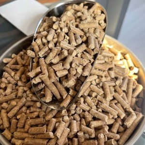 Granulés de bois à vendre Chauffage propre, fiable et rentable Granulés de bois de haute qualité disponibles pour la livraison - Product Image 4