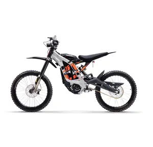 Verified Supplier for UK USA Sur Ron Light Bee X Road dirt Bike SurRon Electric Moto bike 250cc from Thailand