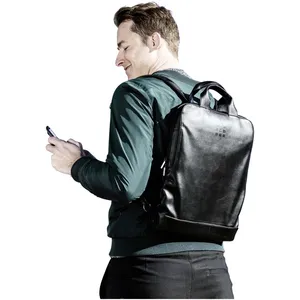 Zaino Classico Personalizzato Moleskine per Promozioni e Merchandising - Product Image 2