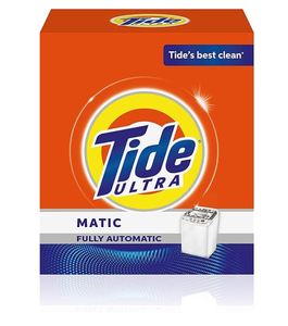 Fournisseur en gros de qualité supérieure de Tide Pods 3 en 1 Détergent original à vendre/Détergent à lessive Tide - Product Image 2