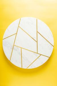 La última tabla de queso de mármol, tabla de cortar ecológica de lujo con herramienta de queso, utensilios de cocina en caja de embalaje - Product Image 4