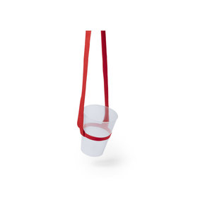 Porte-gobelet lanière/événements et M726595-134 de fête - Product Image 2