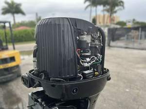 สำหรับเครื่องยนต์ดีเซล 6 สูบ 140 แรงม้า 4 จังหวะ เพลา 25 นิ้ว แบบติดตั้งภายในเรือ ใหม่ - Product Image 4