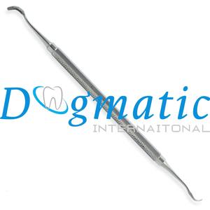 Bande orthodontique poussoir détartreur dentaire manuel Instruments de laboratoire dentaire pour le nettoyage des dents remplissage équipement médical pour dentiste - Product Image 1