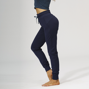 Ladies High-Waisted Vintage Baggy Corduroy Pants Pockets Streetwear <b>Women</b> Casual <b>Trouser</b> <b>Winter</b> Flat Front High-Waisted <b>Trousers</b> - Product Image 3