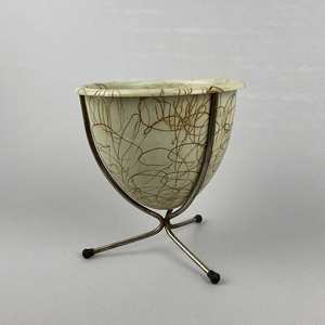 กระถางต้นไม้กลางแจ้งขนาดใหญ่สำหรับปลูกต้นไม้งานหัตถกรรมออกแบบตามสั่ง - Product Image 2