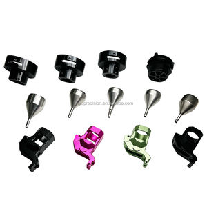 OEM/ODM CNC tıbbi ekipman ultrason makineleri ve diyaliz sistemleri için yedek parçalar - Product Image 1