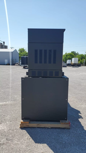 H & S KOHLER 50KW GENERADOR DIESEL 50REOZJE JOHN DEERES 4045TF280 TANQUE 240V 1 FASE NUEVO - Product Image 2