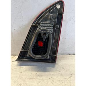 LUZ TRASERA DERECHA DE FRENO RENAULT Scenic X MOD 265550018R (09>) - Product Image 3