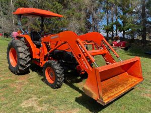Meilleur tracteur chenillé BX2680 30 CV 3 cylindres pour moteur d'occasion 2025 - Product Image 4