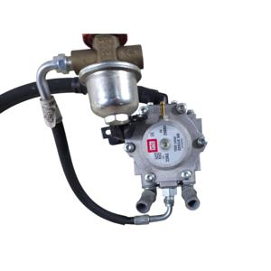 LPG GAS LUNG DR 5.0 Serie E03010006M7R SQRE4G15C Bifuel/Gas 1500 (19>) - Product Image 5