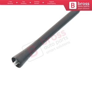 เสาอากาศหลังคา BSP834 สำหรับวิทยุ AM FM ขนาด 5 มม. M5 สำหรับ 1J0035849A - Product Image 4