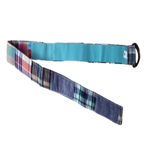 cotton webbing <b>canvas</b> belt <b>roll</b> - Product Image 2