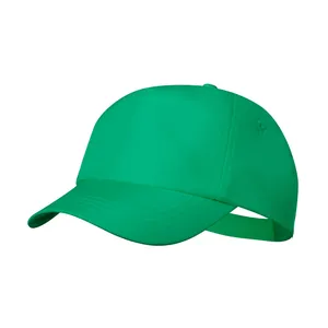 Cappello RPET Bevera Ecologico, Gadget Promozionale, Cappelli e Berretti Ecosostenibili - Product Image 6
