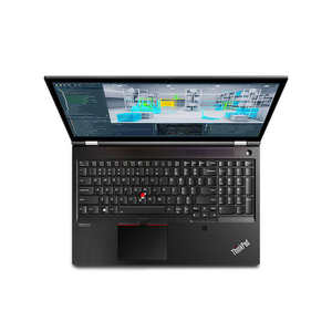 Ordinateurs portables L e n o v o Think pad P15 Station de travail graphique mobile Inter Core I7 10e/11e génération Ordinateur IPS 4K de 15.6 pouces - Product Image 3