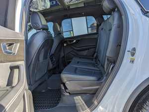 Audi Q7 Premium Plus 55 TFSI Usado 2025 - Product Image 6