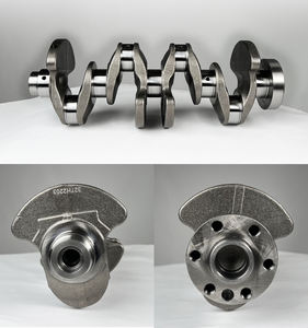 STEM Vilebrequin N20B20 pour <span class=keywords><strong>BMW</strong></span> OEM 11217640165 Essence Twin Turbo Moteur 520i X3 X5 X6 Z4 F20 F30 F32 E84 E89 F25 N20 2.0 - Product Image 4