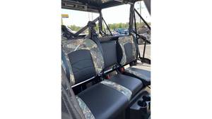 เรนเจอร์ ครูว์ เอ็กซ์พี 1000 อีพีเอส พรีเมียม เพอร์ซูท แคมโม ปี 2026 - Product Image 4