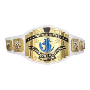 Latest 2024 Arrival White Authentic Leather <b>Gold</b> Plated Championship <b>Belts</b> Wholesale MMA Winning <b>Belts</b> Custom <b>Belts</b> - Product Image 1