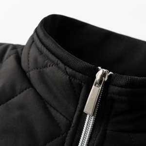 Service OEM Vente à Chaud Veste Puffer Couleur Personnalisée Taille et Votre Logo Collection Hiver Vestes Puffer Meilleur Matériel - Product Image 6