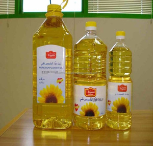 Huile de soja biologique raffinée prête à l'exportation directe pour la cuisson disponible dans des bouteilles en verre en plastique en vrac - Product Image 5