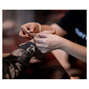 [Handringmall] Bracelets polyvalents pour les événements Branding et l'usure quotidienne Durable Confortable et disponible en plusieurs couleurs - Product Image 2