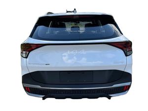 SUV Compacto 2024 2025 de Alta Gama, 5 Plazas, Automático, en Venta, en Buenas Condiciones - Product Image 6