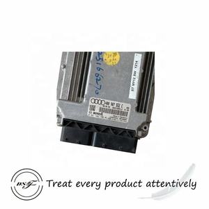 Unité de commande électronique automobile, carte électronique du moteur, ECU, ECU d'allumage 5.2 pour Lamborghini Gallardo LP560 LP550 LP570 - Product Image 2