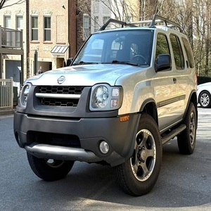 NISSAN XTERRA SE S/C 2002 D'OCCASION CÔTÉ GAUCHE/CÔTÉ DROIT - Product Image 1