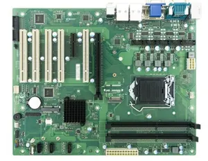 Lenovo IPC-830 ECB-AH83 Motherboard LGA1150 Intel H81 Chipset Generation 4th Intel /i7/i5/i3/G 2 DDR3 DIMMMemory Up to 32GB