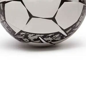 Balones de fútbol profesionales de nuevo estilo para hombres, equipo deportivo al aire libre, balones de fútbol de diseño Premium de alta calidad - Product Image 5