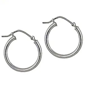 Boucles d'oreilles clous en argent sterling Art Palace, motif floral, tendance, minimalistes, bijoux unisexes, à porter au quotidien, argent 925, style classique - Product Image 1