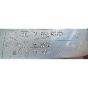 Rétroviseur droit intelligent pour ForTwo Coupé (W450) (98>03) - Product Image 3
