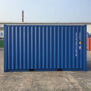 Conteneurs d'expédition neufs et d'occasion - Product Image 2