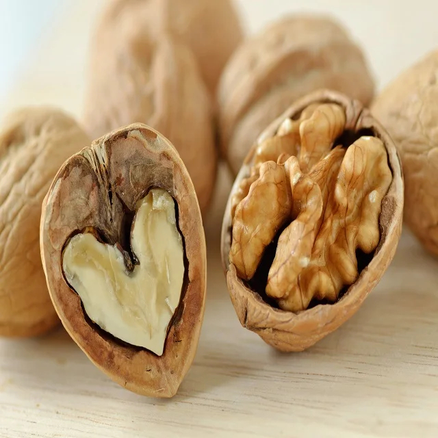 Walnuts In shell Washed Unwashed and Walnut Kernels
