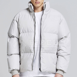 Best-seller Doudoune de qualité supérieure Veste doudoune confortable d'hiver chaude pour hommes en vente en ligne - Product Image 1