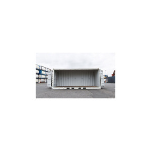 Conteneur de 20 pieds avec ouverture latérale pour une utilisation flexible du fret - Product Image 3