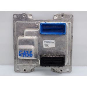 Centralina Motore ECU OPEL Astra K Sports Tourer 12676940 B14XE Benzina 1399 (15>22) - Product Image 2