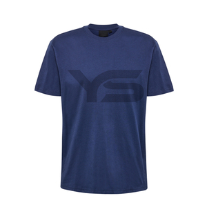 เสื้อยืดสำหรับผู้ชายเสื้อยืดสำหรับใส่ไปยิมแห้งเร็วแบบกำหนดเองเสื้อยืดสำหรับวิ่งออกกำลังกายระบายอากาศได้ดี - Product Image 1