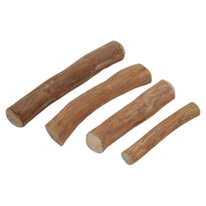 Jouet pour chien à mâcher en bois de café durable de haute qualité d'Eco2go Vietnam non toxique et sans danger pour les chiens - Product Image 6