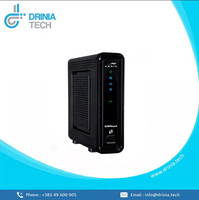 Modem à fibre optique de qualité haute vitesse Motorola SURFboard SBG6580 disponible à bon prix auprès de l'exportateur authentique