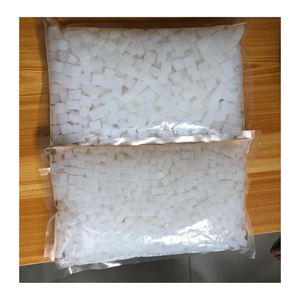 Nata De Coco appliqué dans la production de thé au lait et de boisson aux fruits - Product Image 5