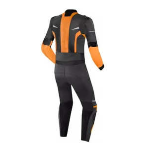 Nuevo traje de moto con protección completa Touring and Racing Suit para montar a larga distancia para adultos para hombres - Product Image 2
