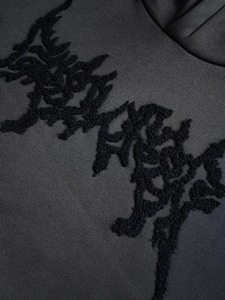 เสื้อสเวตเตอร์แบบสวมศีรษะมีฮู้ดคอสูงของผู้หญิงเสื้อสเวตเตอร์แขนยาวผ้าฟลีซให้ความอบอุ่นอบอุ่นเหมาะสำหรับเข้ายิมหรือแฟชั่นลำลองในฤดูหนาว - Product Image 3