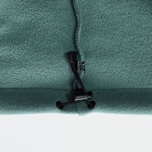 แจ็กเก็ตสำหรับฤดูหนาวปรับแต่งได้สำหรับผู้ชายกันลมกันน้ำกันความร้อนพร้อมตัวปิดซิปวัสดุระบายอากาศ - Product Image 5