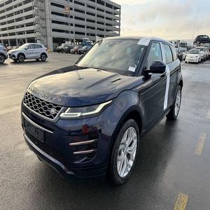 Land Rover Range Rover Evoque P300e Hybride R-Dynamic SE AWD 1.5L Essence-Électrique Automatique 9 Vitesses SUV Voiture de Luxe 2021 - Product Image 3
