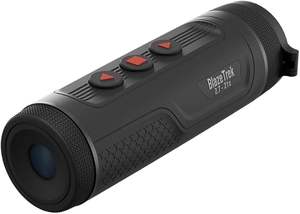 Monoculaire de chasse thermique BlazeTrek de qualité supérieure, capteur 384x288/640x512, 50Hz, 12μm, 25mK, écran AMOLED 800×600 - Product Image 2